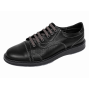 Pantofi barbati casual din piele naturala Alb Matritat GKR231ATR